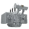 What is dry type transformer