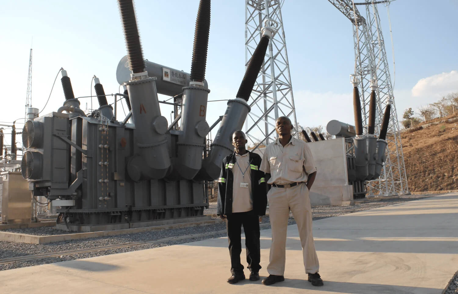 1500 kva transformer