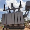 220 kV Oil-Immersed Power Transformer-3