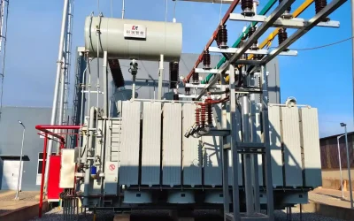 What Are the Key Transformer Specifications to Know?