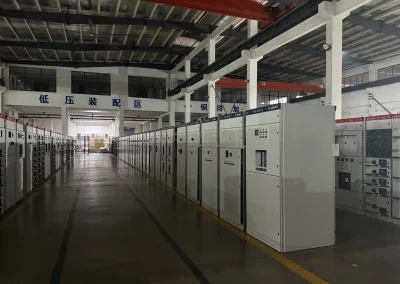 transformer dimensions chart