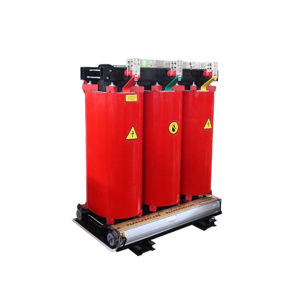 10kv -35kv Dry Type Transformer-5