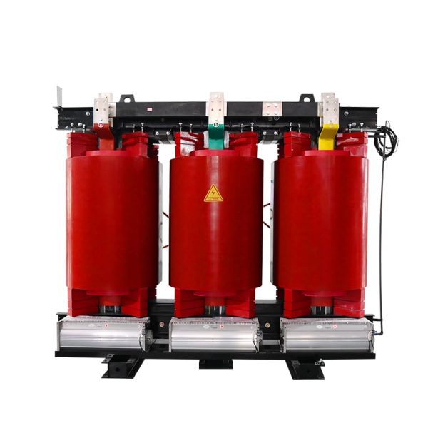10kv -35kv Dry Type Transformer-3