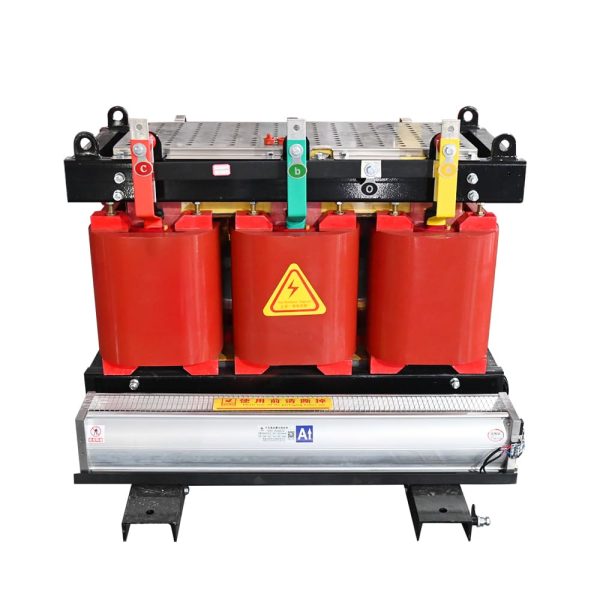 10kv -35kv Dry Type Transformer-2