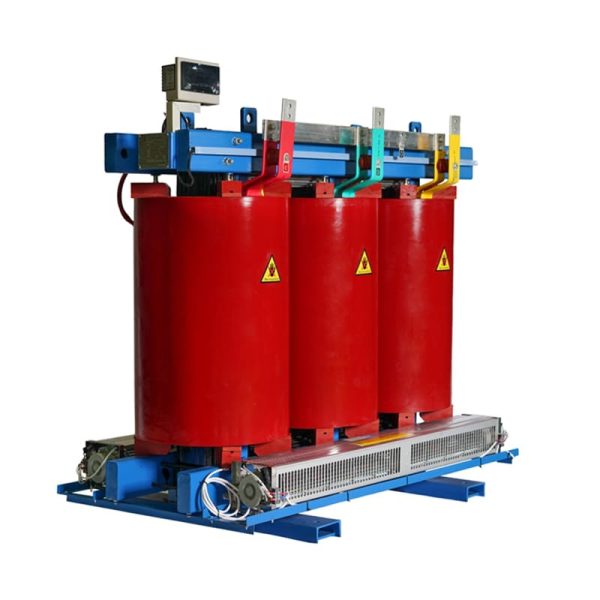 10kv -35kv Dry Type Transformer-1