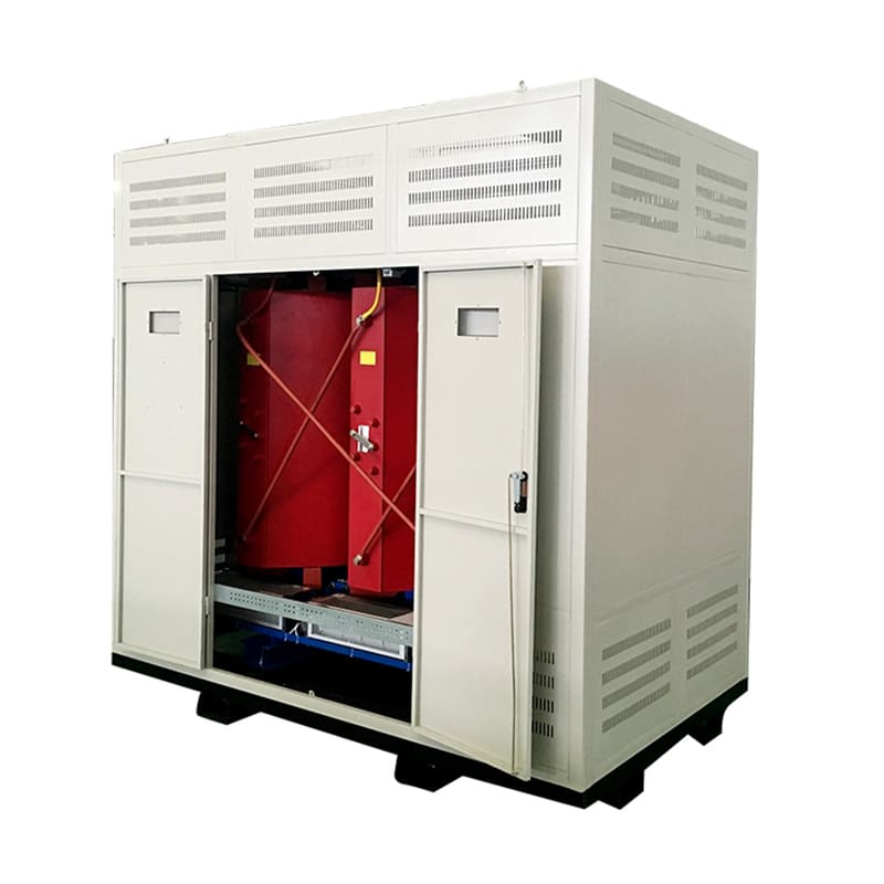 10kv -35kv Dry Type Transformer