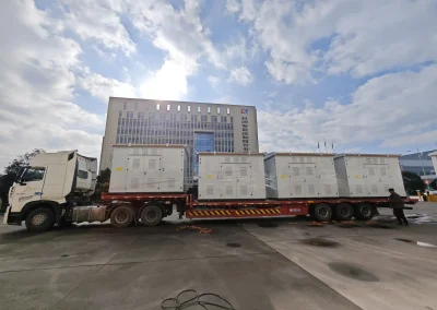 10kv transformer impedance