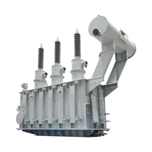 110 kV Oil-Immersed Power Transformer-2