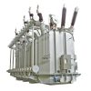 110 kV Oil-Immersed Power Transformer-3