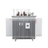 10 kV Oil-immersed Transformer-1