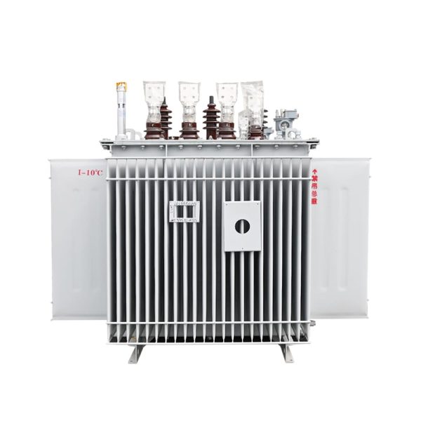 10 kV Oil-immersed Transformer-1