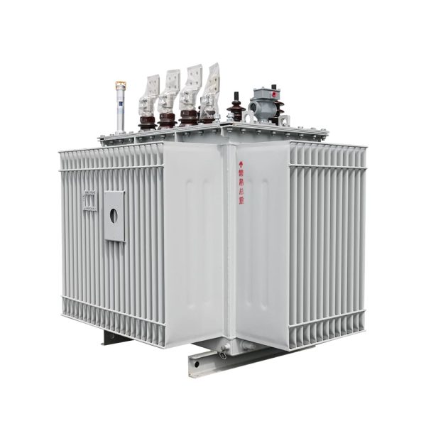 10 kV Oil-immersed Transformer-2