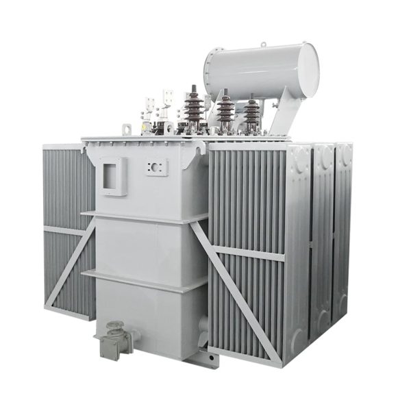 10 kV Oil-immersed Transformer-5