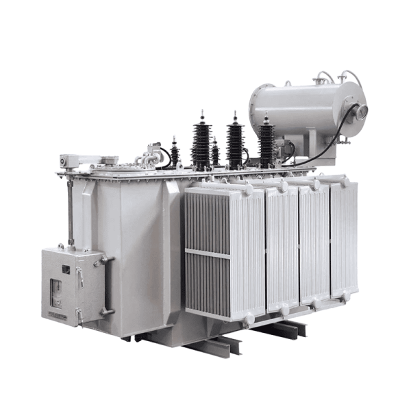 35 kV oil-immersed Transformer-1