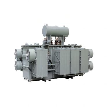 35 kV oil-immersed Transformer-2