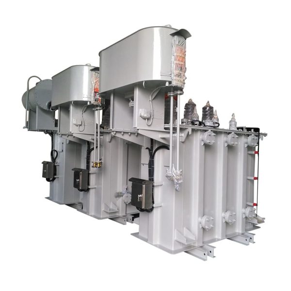 35 kV oil-immersed Transformer-3