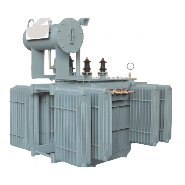 35 kV oil-immersed Transformer-4