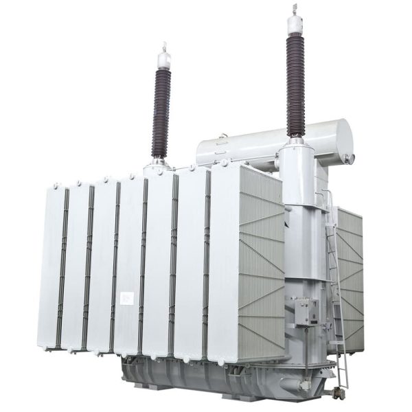 66 kV Oil-Immersed Power Transformer-2