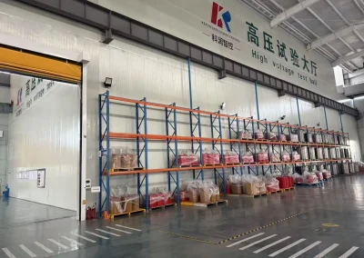 Kerun Transformer Testing Equipment-1