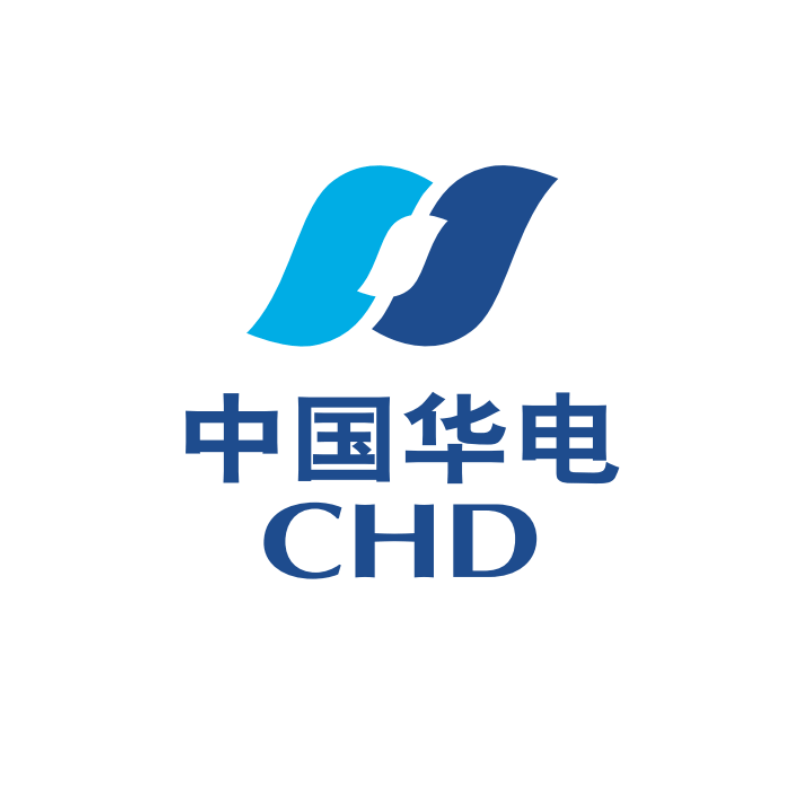Chd Logo