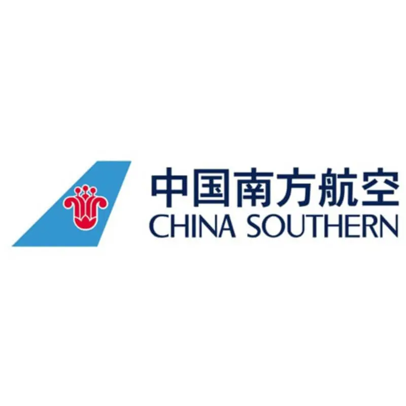 China Southern Logo