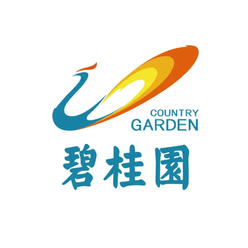 Country Garden Logo