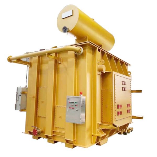 Electric Furnace Transformer Special Transformer-6