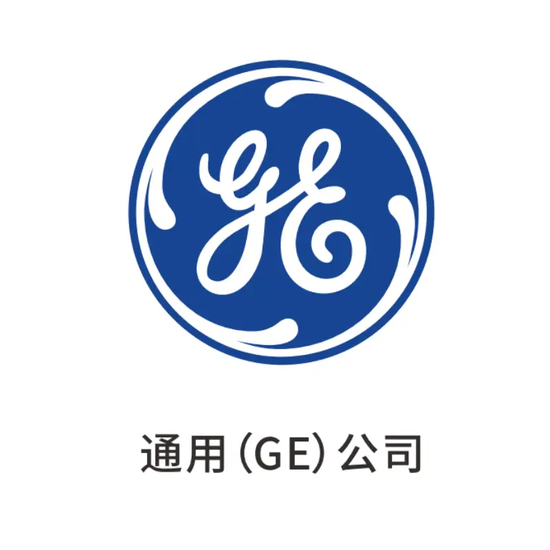 Ge Logo