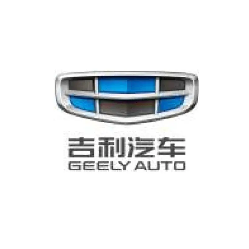 Geely Auto Logo