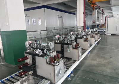 pad mounted transformer