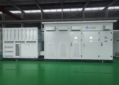 transformer electrical box