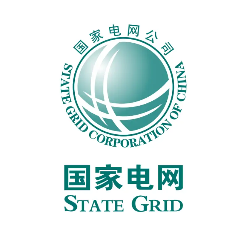 State Grid Logo