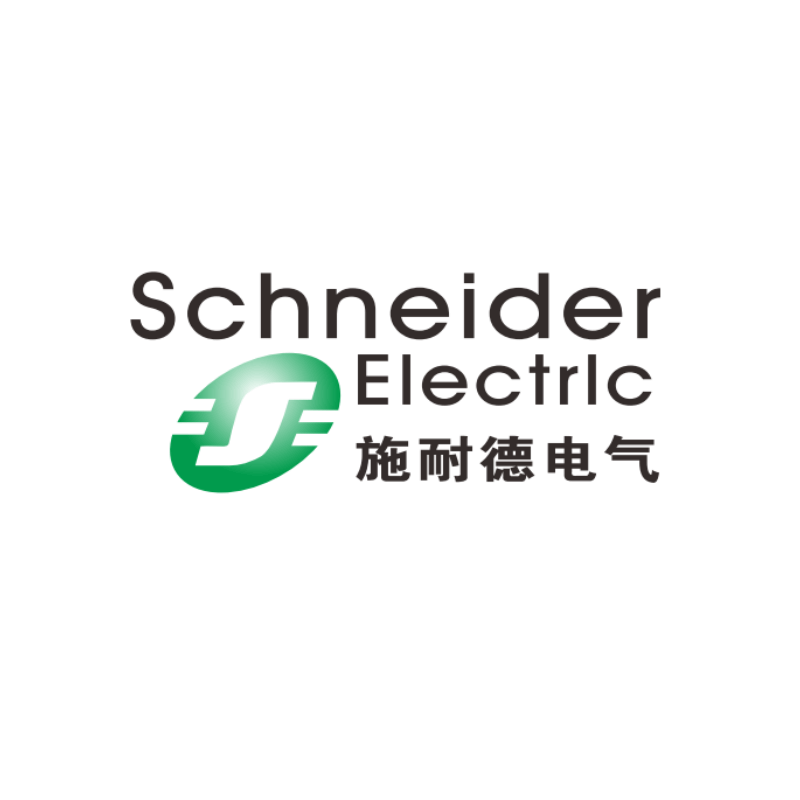 Schneider Electric Logo