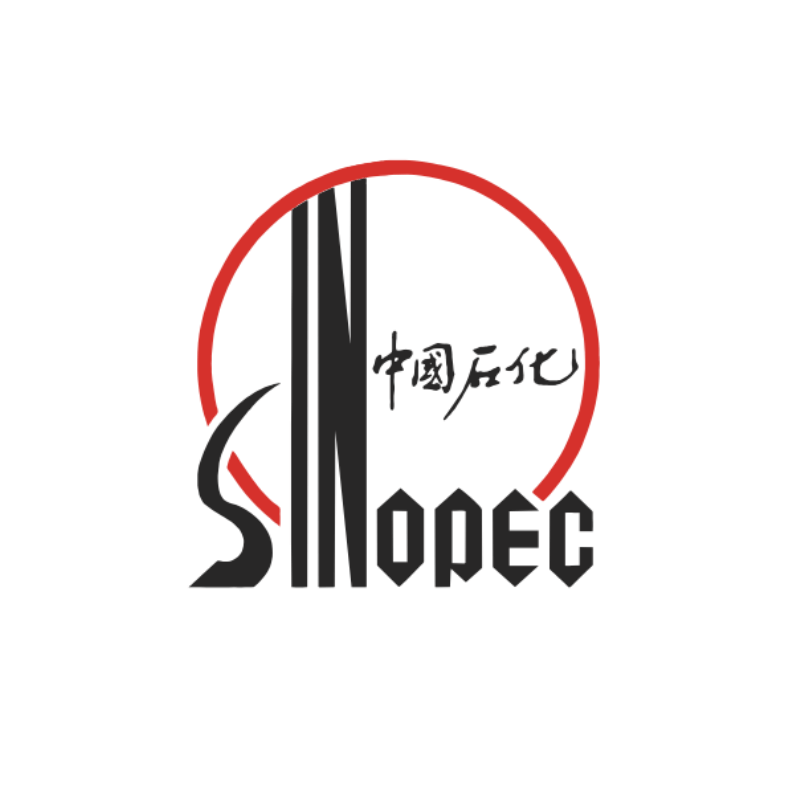 Sinopec Logo