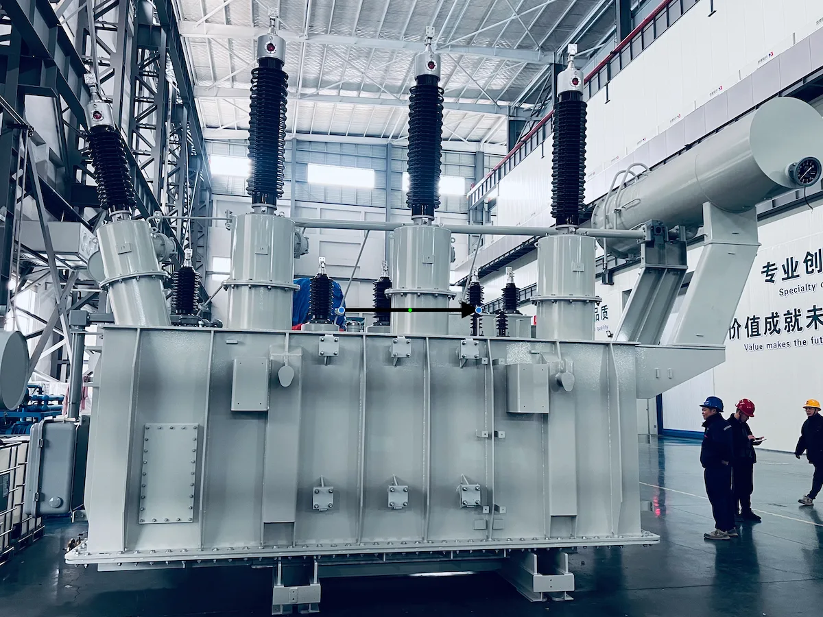 Power Transformer Equipment Expert