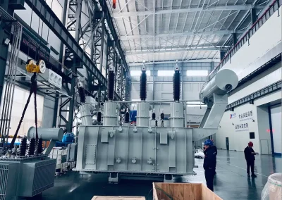 what is a transformer