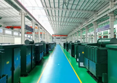 green box electricity