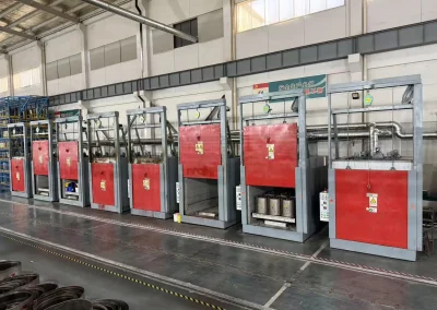 Transformer manufacturing equipment-17