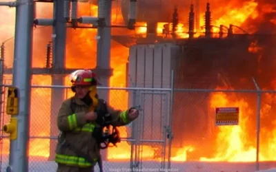 What Happens When A Transformer Blows?