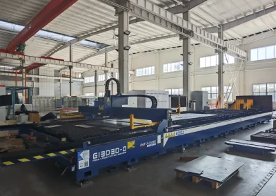 Transformer manufacturing equipment-5