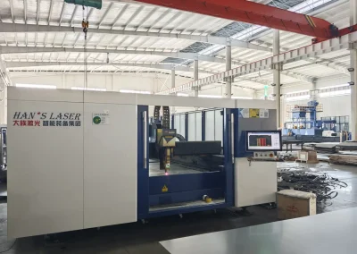 Transformer manufacturing equipment-7