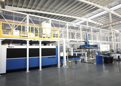 Transformer manufacturing equipment-10