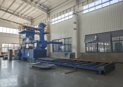 Transformer manufacturing equipment-12