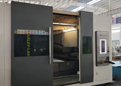 Transformer manufacturing equipment-13