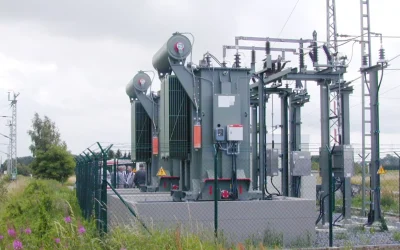 How 220kV Oil-Immersed Power Transformers Address Grid Demand?