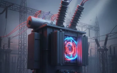 How Does a 3 Phase Oil Immersed Power Transformer Improve Stability?