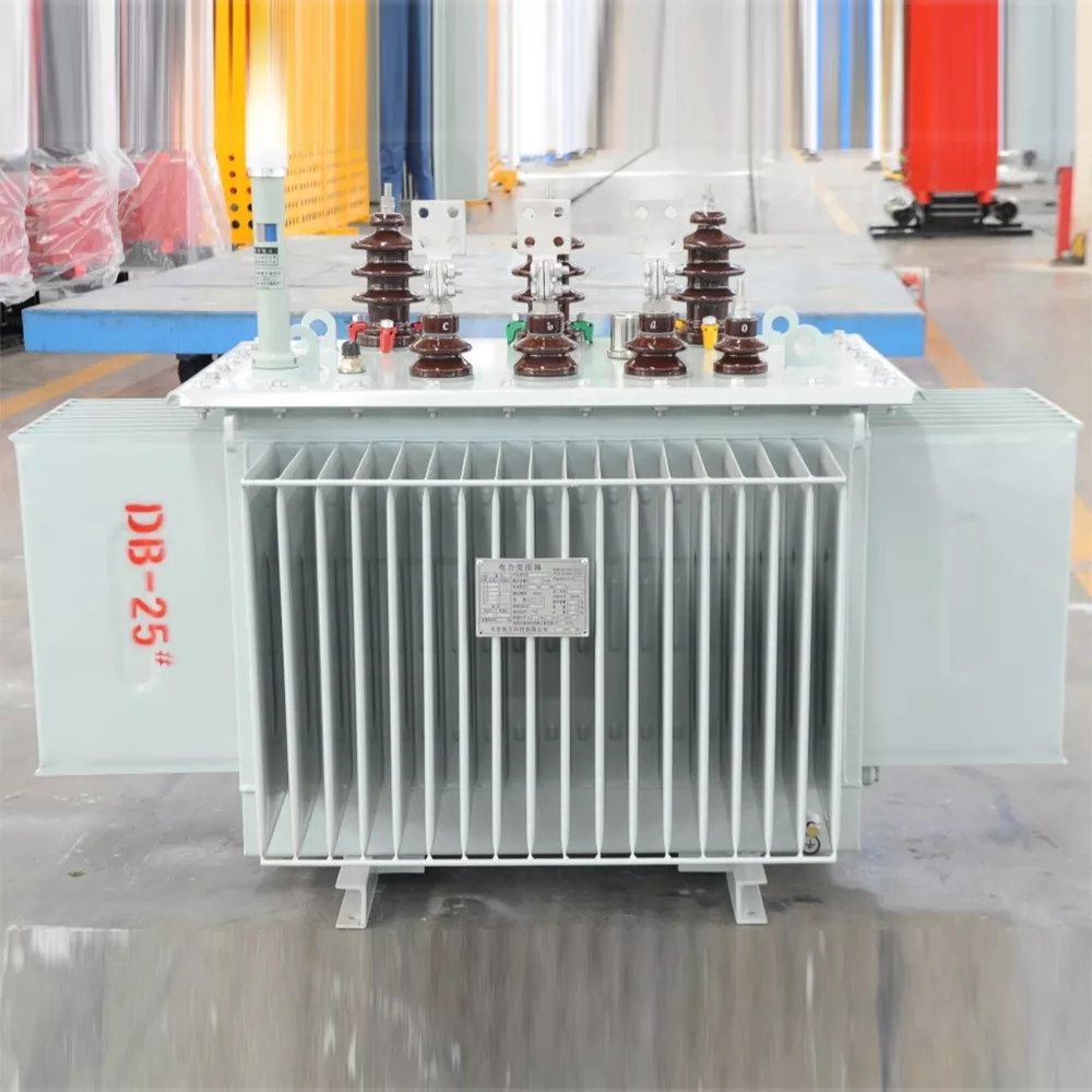 35kv Widely Used In Medium Voltage Industrial Systems