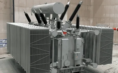 When Should an Oil Immersed Distribution Transformer Be Selected?