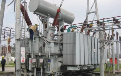 How Do Oil Immersed Power Transformer Exporters Support Projects?